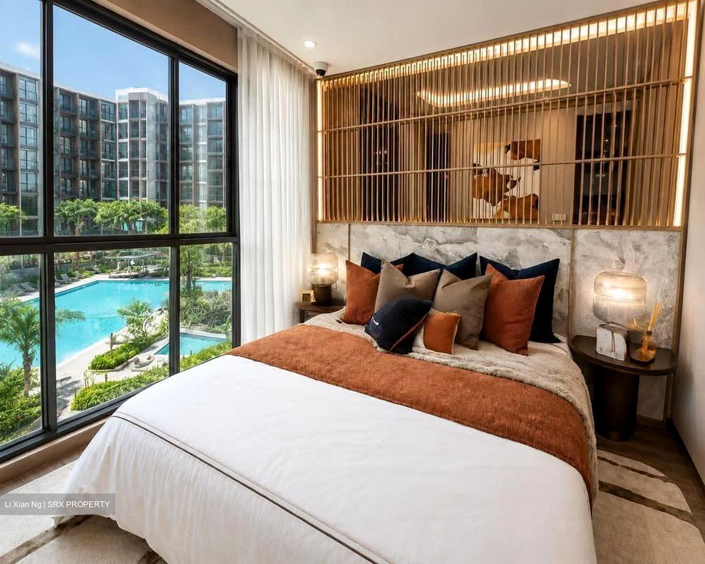 Norwood Grand (D25), Apartment #610687251